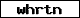 Prfcode