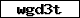 Prfcode