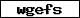 Pr�fcode