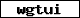 Pr�fcode