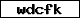 Prfcode