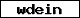 Pr�fcode