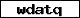 Pr�fcode
