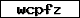 Prfcode