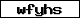 Prfcode