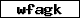 Pr�fcode