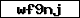 Pr�fcode