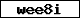 Prfcode