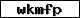 Pr�fcode