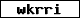 Prfcode