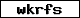 Prfcode