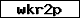 Prfcode
