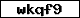 Pr�fcode
