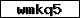 Prfcode
