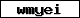 Prfcode