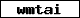 Pr�fcode