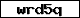 Pr�fcode
