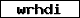Prfcode
