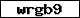 Prfcode