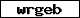 Pr�fcode