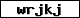 Prfcode