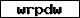 Prfcode