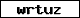 Prfcode