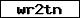 Prfcode