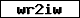 Prfcode