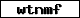 Prfcode