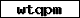 Prfcode