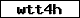 Prfcode