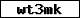 Pr�fcode