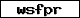 Prfcode