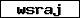 Prfcode