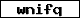 Prfcode