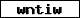 Pr�fcode