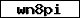 Pr�fcode