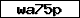 Pr�fcode