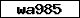 Prfcode