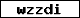 Pr�fcode