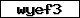 Prfcode
