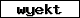 Prfcode
