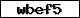 Prfcode
