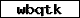 Pr�fcode