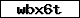 Pr�fcode