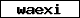 Pr�fcode