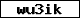 Prfcode