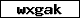 Pr�fcode