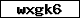 Prfcode